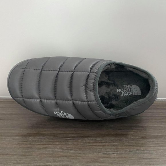 The North Face ThermoBall Traction Mule V Shoes - Picture 4 of 12